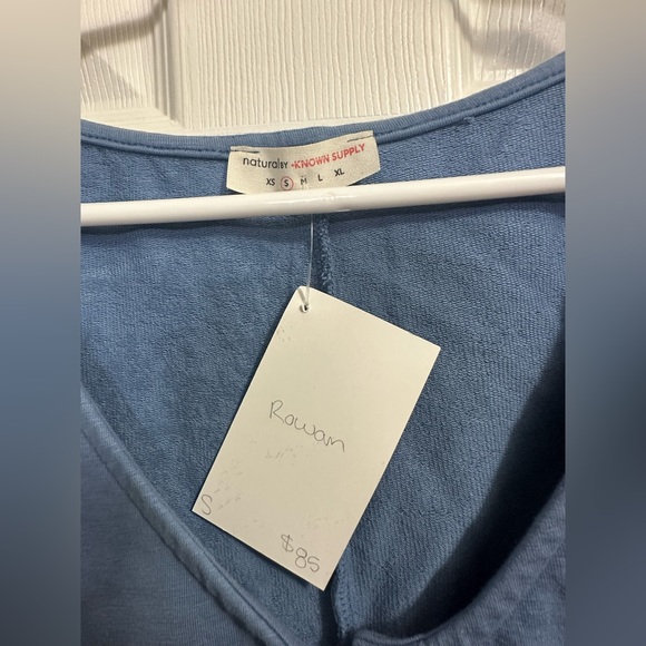 Romper - BNWT - Size Small - Picture 2 of 7